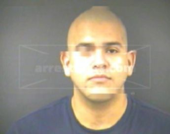 Jose Felipe Galindo