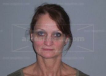 Rebecca Sharon Denson