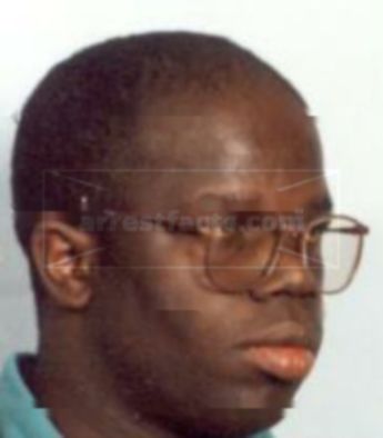 Thomas Molo Okore