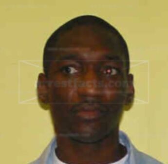 Antonio D Jones