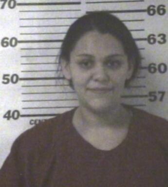 Jessica Renee Mahannah