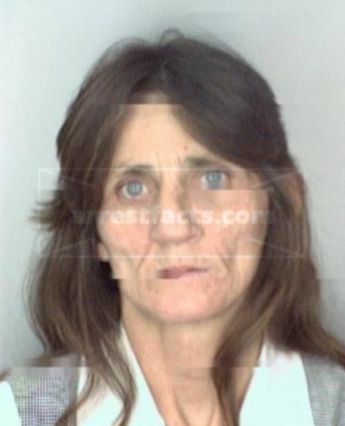 Rose Mary Rowland