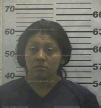 Ramona F Tenorio