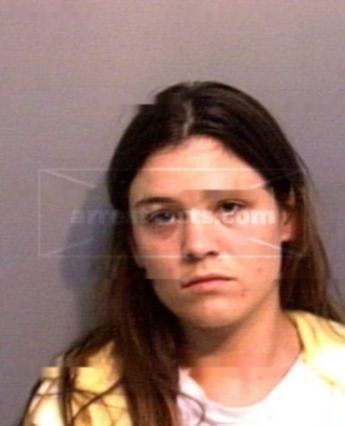 Whitney Nicole Norris