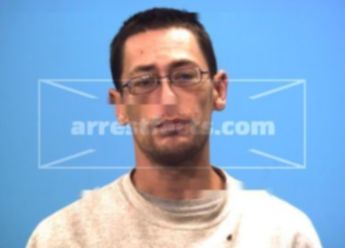 Christopher Allen Grove