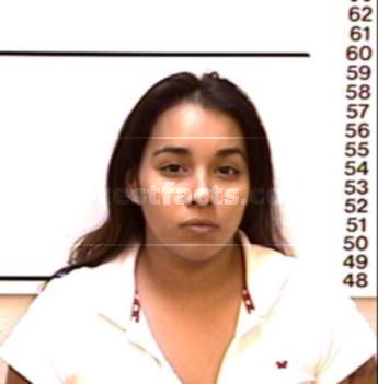 Michelle Trevino Hernandez