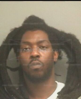 Trayvalta Vernard Hudson