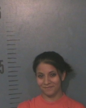 Jennifer Lynn Martinez