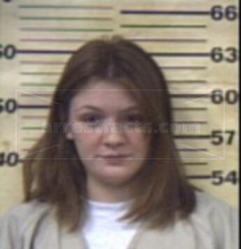 Deanna Shephard