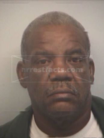Danny Lamar Stinchcomb
