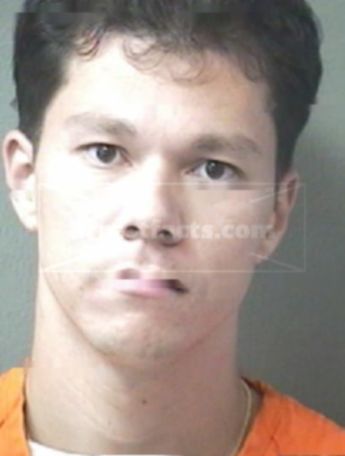 Raymond Forrest Lawson