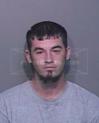 Matthew Robinson Hayles
