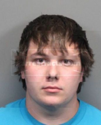Cody Jospeh Kimball