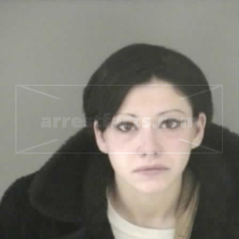 Stacia M Hardin