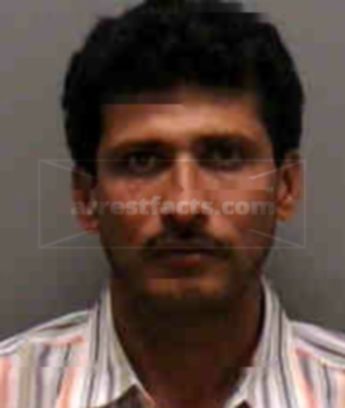 Heron Manuel Chavez