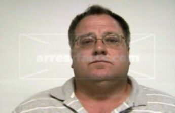 Timothy John Caldwell