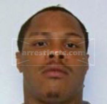 Domanick L Hervey