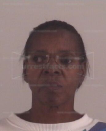 Bernice Welch Burks