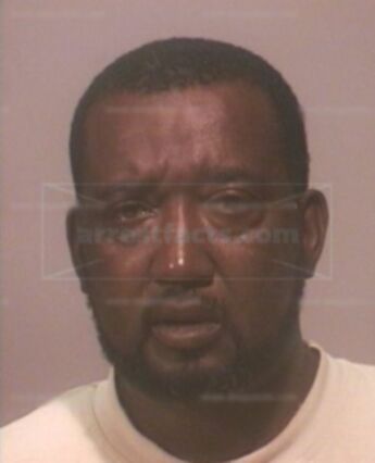 Hubert Edmonds