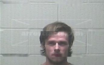 Justin Matthew Tyson