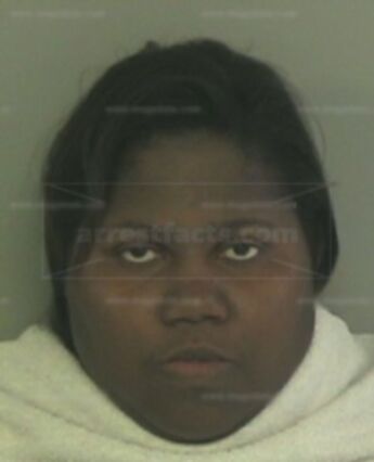 Cokeisha Yvette Torrence