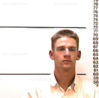 Brandon Michael Roberts