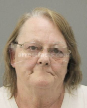 Roxanne Agnes Fetterly