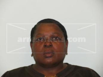Karen Mckissick
