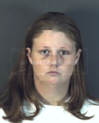 Tammy Lynn Ward