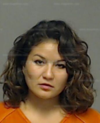 April Myra Moreno