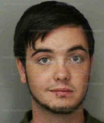 Andrew Michael Vandervort
