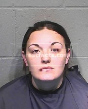Nicole Marie Bond
