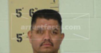 Romauldo Diaz Sosa