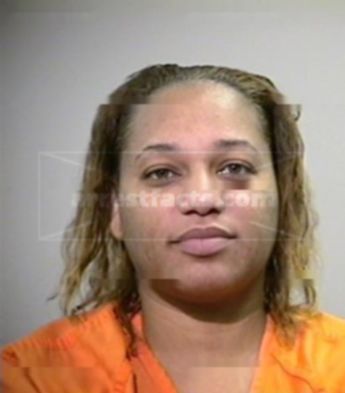 Luciana Demetria Watson