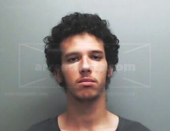 Zachary Eustacio Dejesus