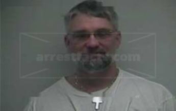 Preston Dean Pyles