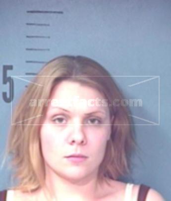 Kimberley Reshell Whitley