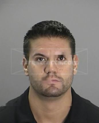 Zachary Aaron Smith