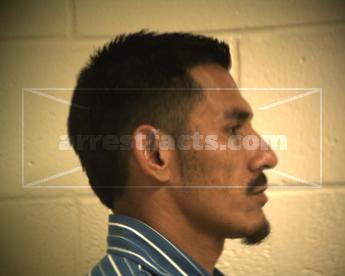 Martin Gerardo Rodriguez Macias
