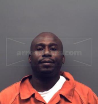 Solomon Burke Squalls