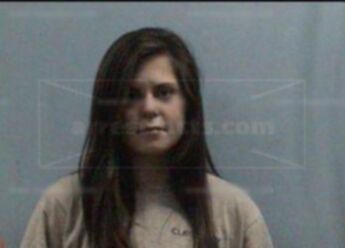 Rebecca Denise Masters
