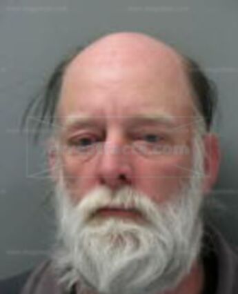 Bruce Edward Campbell