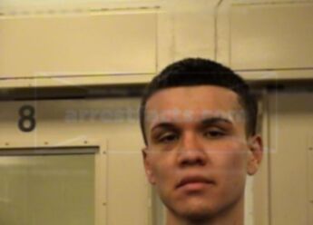 Zachery Lee Estrada