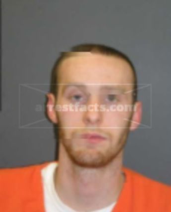 Wyatt Jon Hostutler
