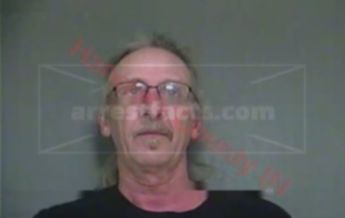 Timothy Paul Clawson