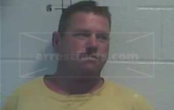 Jeffery Dale Perry