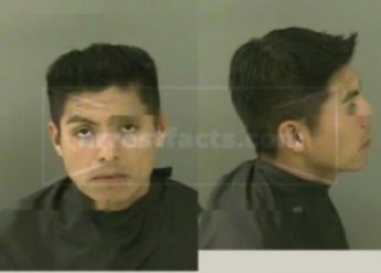 Elias Chote Dejesus