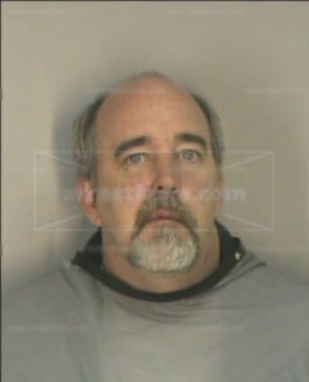 David Thomas Colvin