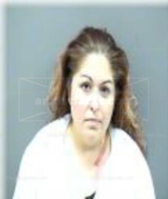 Tracy Bernal