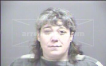 Michelle Beatrice Murphy